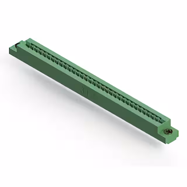 307-032-405-103 EDAC Inc.  Edgeboard Connectors